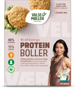 Proteinboller